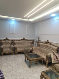 حي شهداء بسمي • ١٩٠م • مفروشة