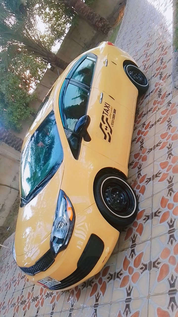 ريو موديل 2013 مكينه 1600 جديده كير عادي تبريد ثلج صدر جديد كهربائيات كامله ظرره قطعه وحده بنيد مبدل فقط بدون دواخل سنويه جديده مصفره كامله رقم بغداد دولي تحويل مباشر السياره متصرف عليها الف جاهزه سعرها 68 مكاني ديالى الخالص الشراي يتصل ***********
