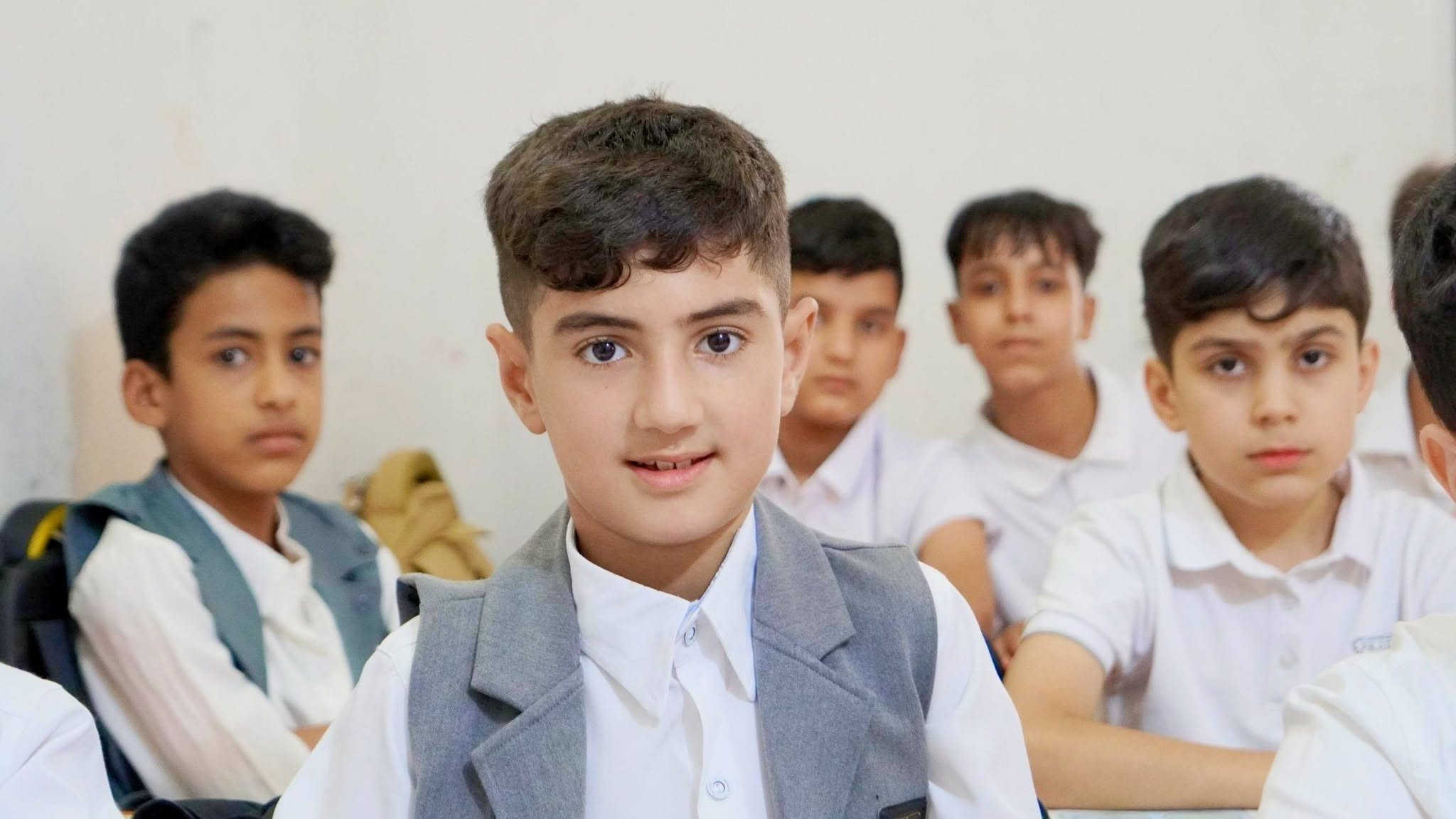 مدرسة المستقبل • الحمزة الشرقي • تسجيل