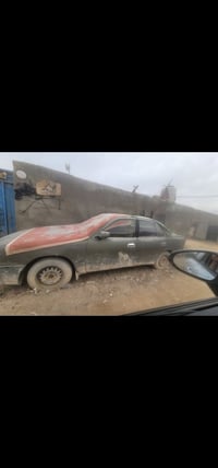 كامري ٩٦ • شغالة • ابو الخصيب