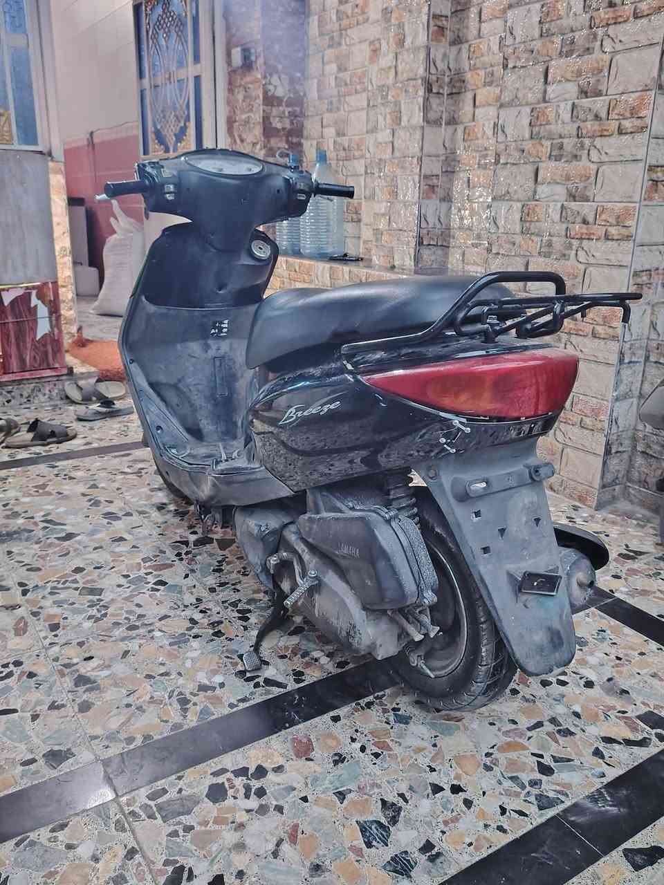 بريز لايت • لايت زنون • يحتاج باتري