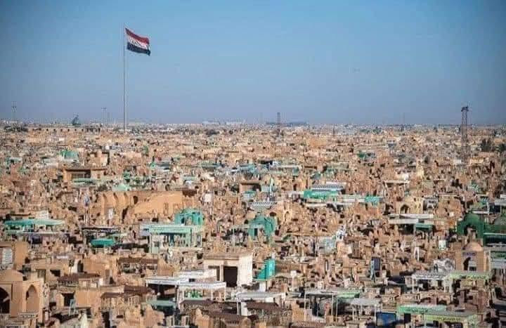 🚍 حملة احمد هادي 🕌

_____________في قضاء الصويره _________________

تعلن حملتنا ألذهاب ألى زيارة #النجف_الاشرف 🕌

🏞#وزيارة_مقبرة_وادي_ألسلام 🌷

🌎ألذهاب 👈#يوم_ الجمعه 

🚍الذهاب ألساعه 00: 1 ضهرا"

🏞العوده ألساعه 00: 10 ليلا"
سعر النفر/ 10
  
كوستر 🚍 حديث😍 ومكيف 🌐

 مكان التجمع تقاطع سيد ربيع المكان الاخر تقاطع حي الزهراء 

وفلكت كسار قرب شارع ام وليد 🏫

للحجز والاستفسار الاتصال على الأرقام التالية 
***********
***********

نص مكتوب في الصور:
- سيف الشلاه
- نجف قافلة سبها