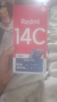 ريدمي 14C • جديد • كارتون