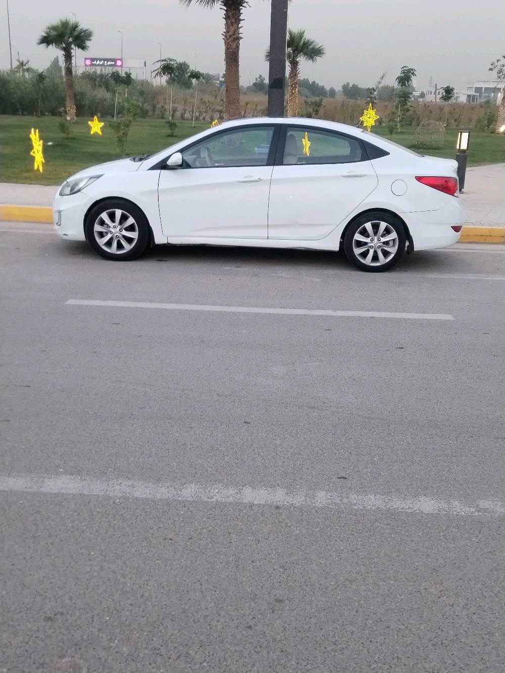 اكسنت خليجي • ٢٠١٤ • ١٦٠٠