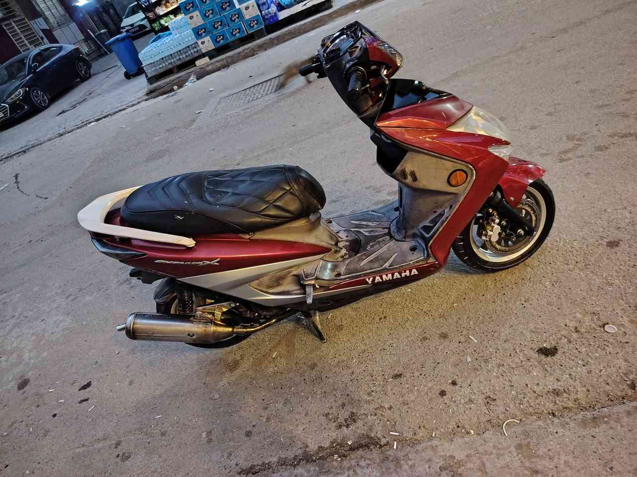 سكنس • ياباني • كفاله