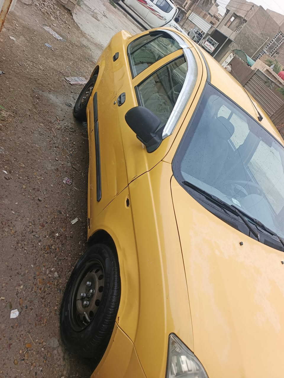 ٢٠١٥ • مكينة وكير • عقد تحويل