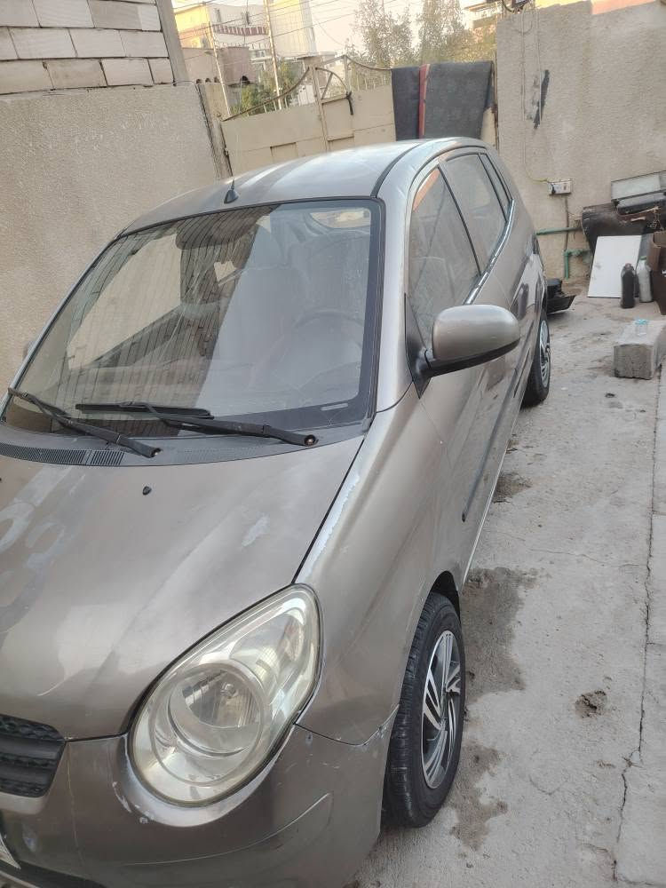 بيكانتو ٢٠١٠ خليجي رقم بصره
محرك كير جديد مكفوله
سعر 55بيها مجال
رقم الهاتف *********** البصرة, العراق
