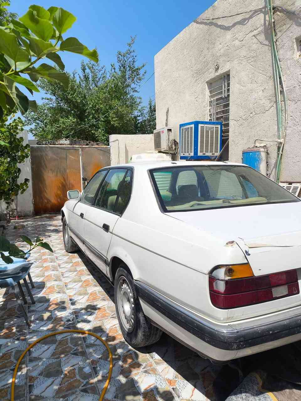 سلام عليكم
بي ام 730سياره مراوس فقط اب ملكه صفره او راس ثور تكسي فقط سياره مكينه وكير خير من الله مكينه بطل اسود 3000راس ثور سياره موديل 1990سياره حلوه راعيها بنجف يريد تحويل مباشر سنويه ساقطه سياره مكانها نجف رقمي ***********
