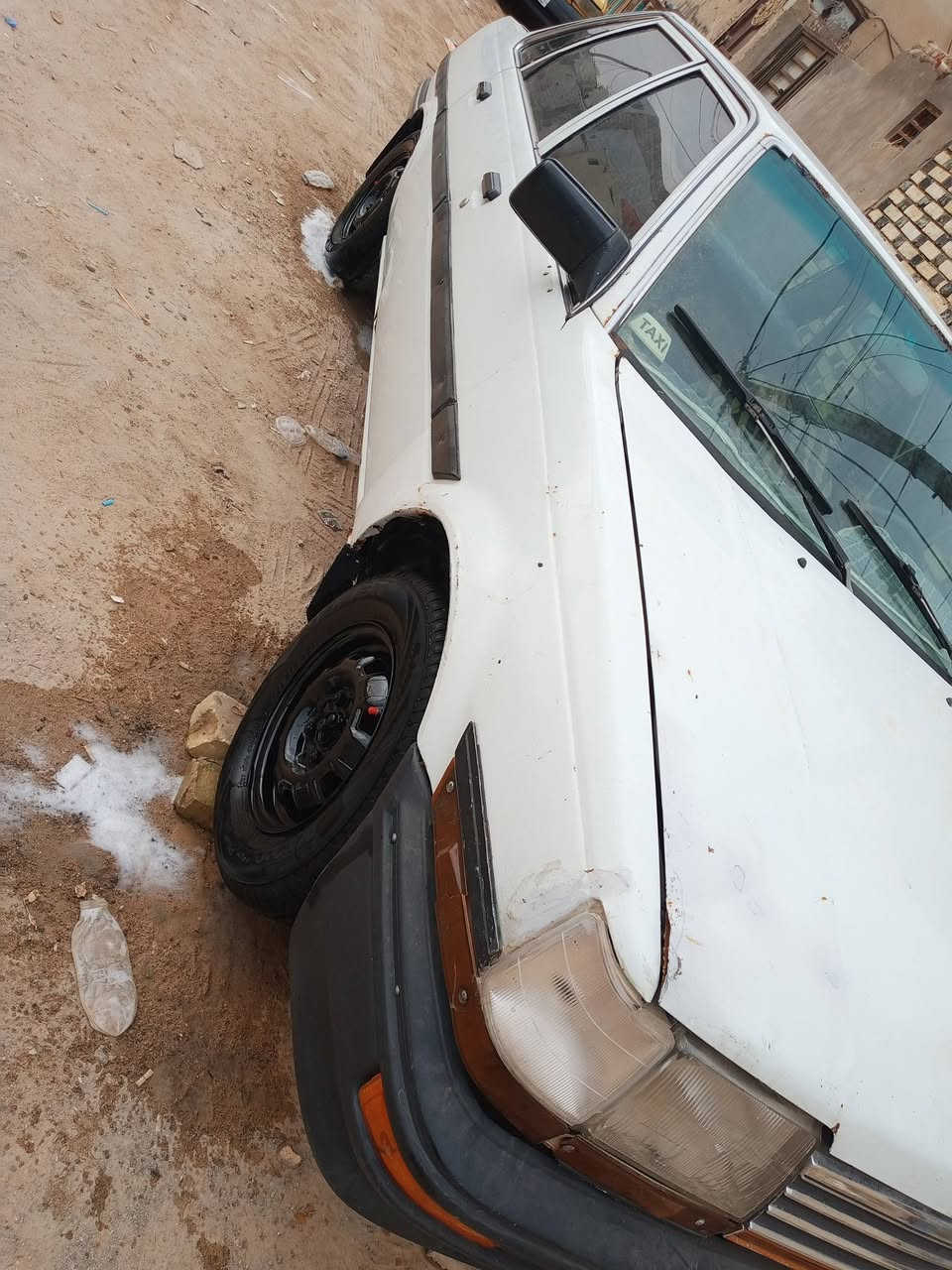 موديل ٨٥ • اوتوماتيك • نجف