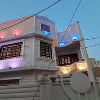 قرب حرم الامام الحسين • استثماري • ٢٠٠م