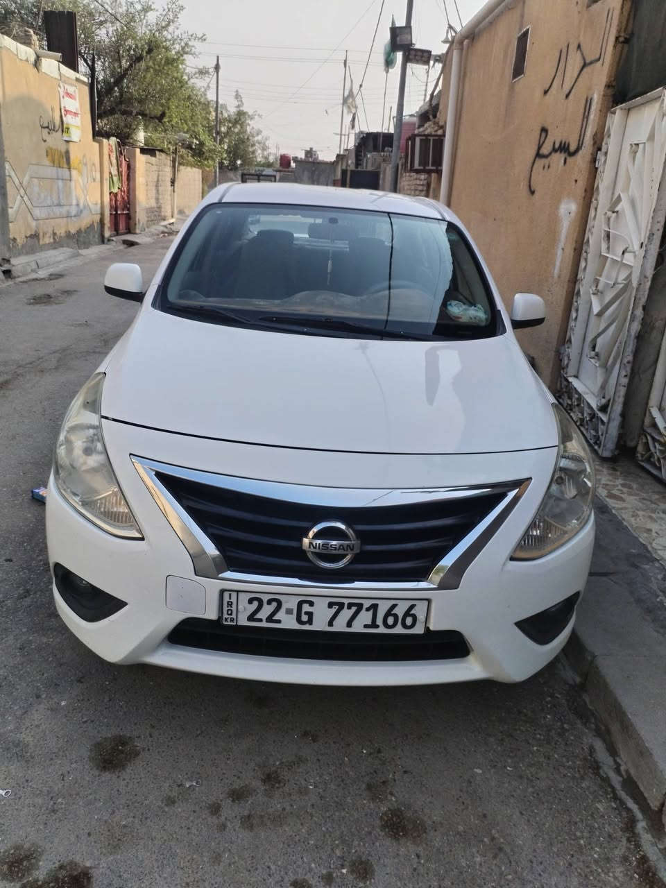 نيسان سني • ٢٠٢٣ • البصرة ٥ميل