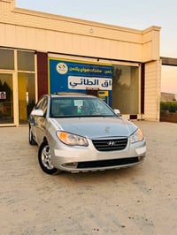 افانتي • ٢٠٠٩ • الدجيل