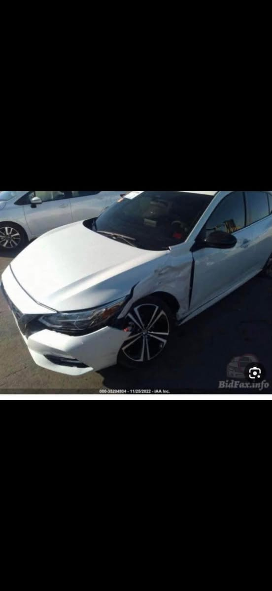 نيسان سنترا موديل 2022

موقع السيارة:كركوك

الرقم:***********

السعر:13,900$
بيها مجال بسيط للشراي

فئة SR

لون ابيض صدفي

وارد امريكي الحادث مرفق في الصورة

المواصفات:

•     المحرك: 2.0 لتر – 4 سلندر   

• الدفع: أمامي (FWD)  

• سعة خزان الوقود: ~50–52 لتر  

• استهلاك الوقود (تقريبي): 7.3 لتر/100 كم  

•    رادار امامي وخلفي

•    مثبت سرعة تفاعلي

•   ابل كاربلي

•    اندرويد اوتو

•    ويل 18

•    انارات LED بلادي

•    كامرة خلفية

•    حساسات خلفية

•    تحذير الخروج عن المسار

•    بصمة

•   تشغيل عن بعد

•   تبريد تدفئة مناخين

•شاشة قياس 8انش

عداد السيارة : 63،000 ميل
