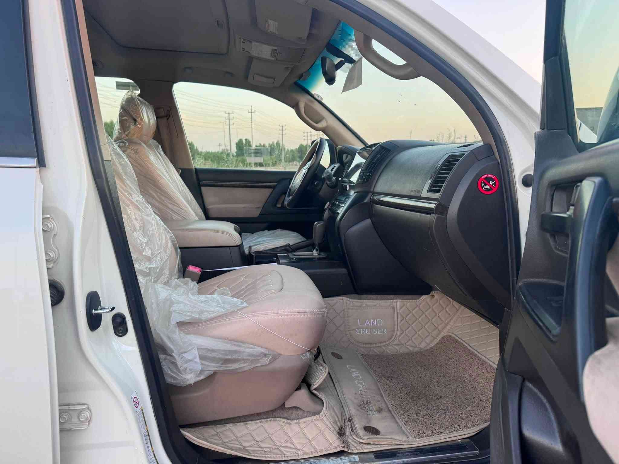 جكساره • ٢٠٠٩ • كفاله عامه