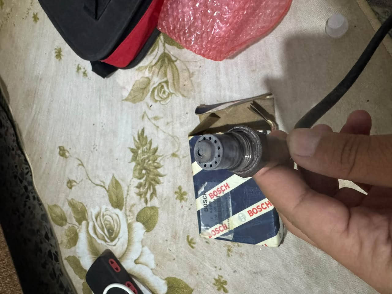 صالنصه • شانجان ايل سفن • مستعمل للفحص