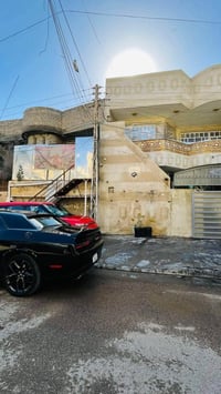 جكوك حي الأساتذة • ١٥٠م • واجهة ٧٫٥م