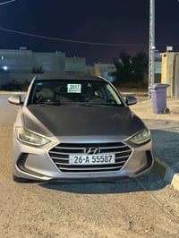 النترا SE • ٢٠١٧ • بدون ضرر