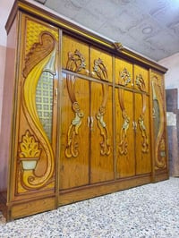 غرفه صاج عࢪاقي مستخدام  غرفه6 /ابواب 📌 السعر 650 نضافه 90 /💯  معا نقل ...