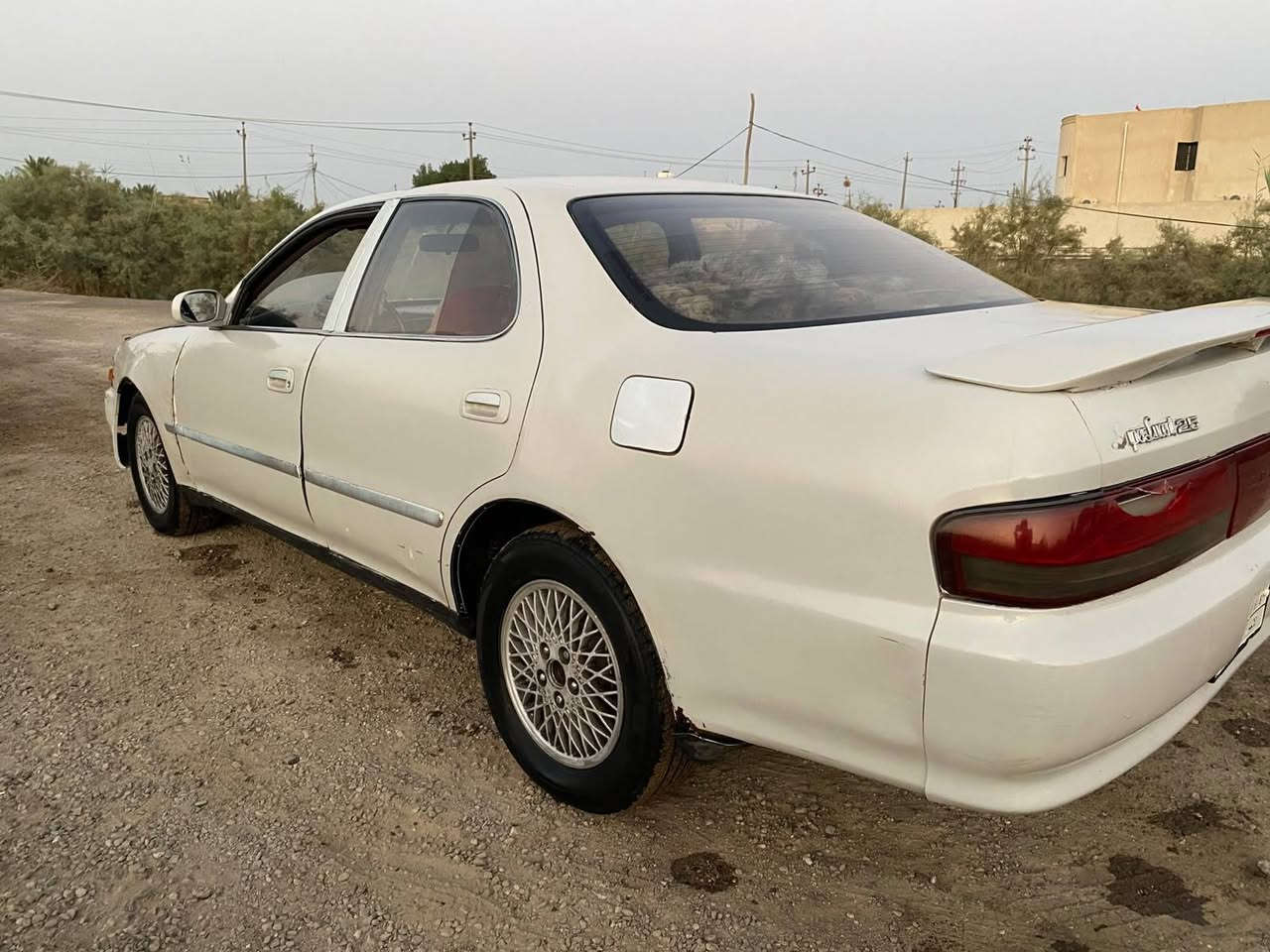 السلام عليكم كرسته للبيع كير وحرك جدد اتكفل اصوليات وعيب شرعي وصاحبه ابو السنويه بالناصريه تحويل ثاني يوم مكان السياره سوق الشيوخ كرمه بني سعيد السعر 37وبيها مجال ***********
