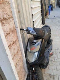 كوم حديد • سكنس