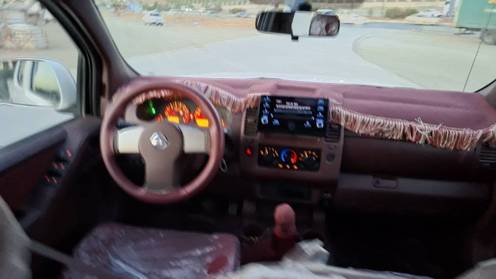 نافارا • ٢٠٠٩ • جواز السليمانية