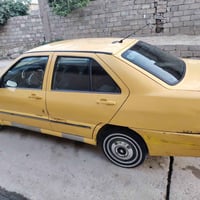 تايرات جديدة • مكيف شغال • رقم نينوى قديم