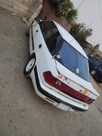 موديل ٩٣ • مكينة ٢٠٠٠ • رقم كركوك