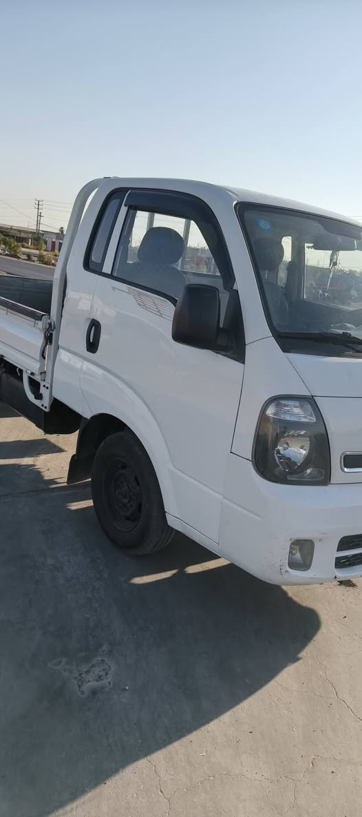السلام عليكم كيا حمل لبيع 2016
2700 كير محرك اكسن خير من الله 
بيهة صبغ بل باب مال دوسة  سعر 110بيهة مجال
*********** بغداد الكمالية
