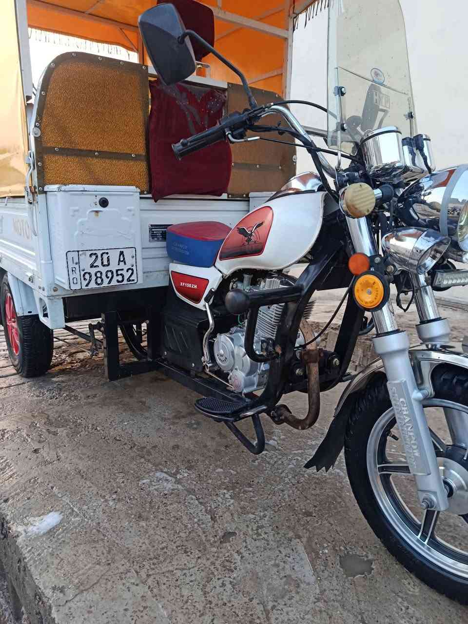 ستوته • موديل ٢٠٢٣ • بعقوبه