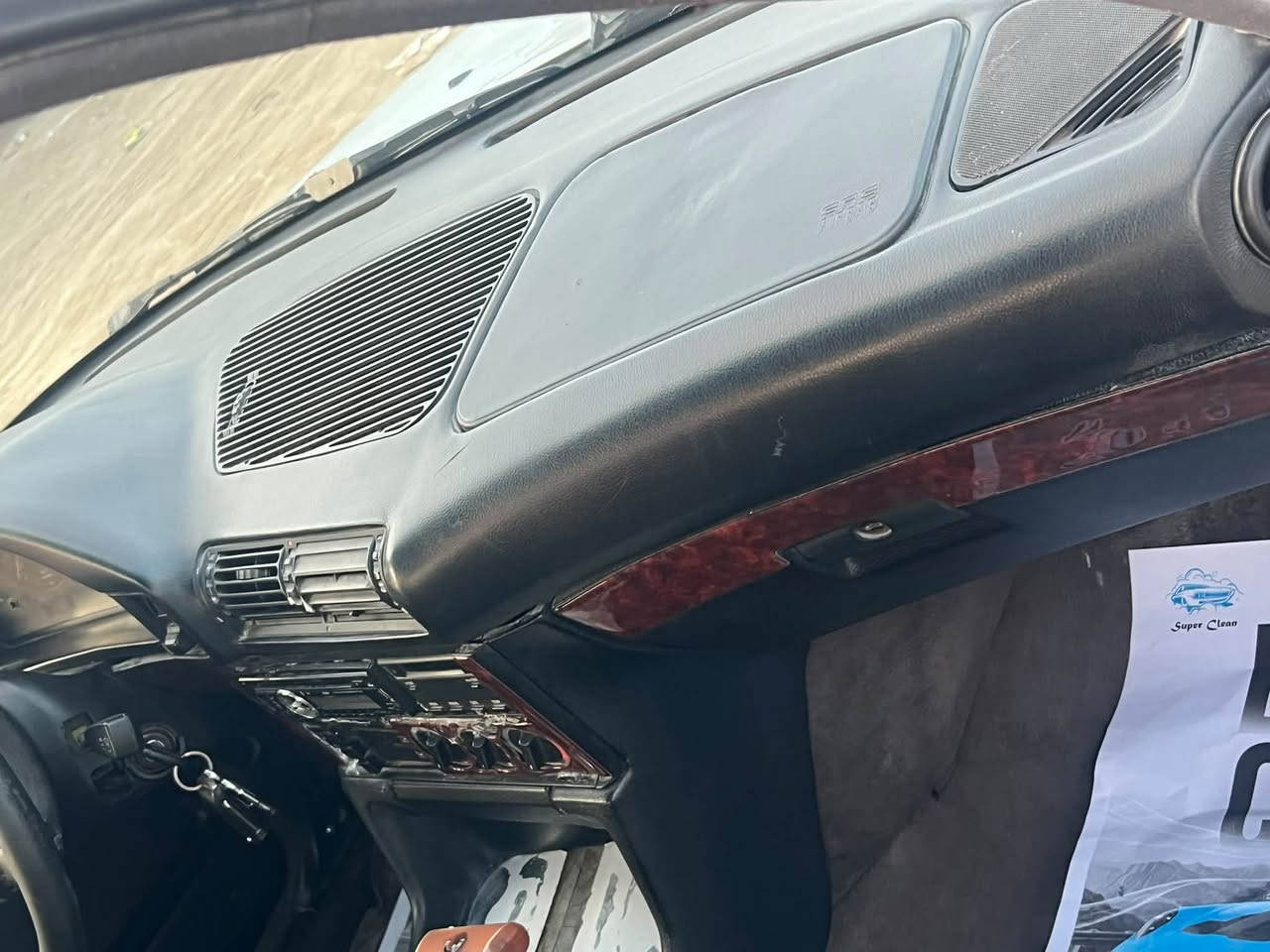 525i • رقم بغداد • بابل