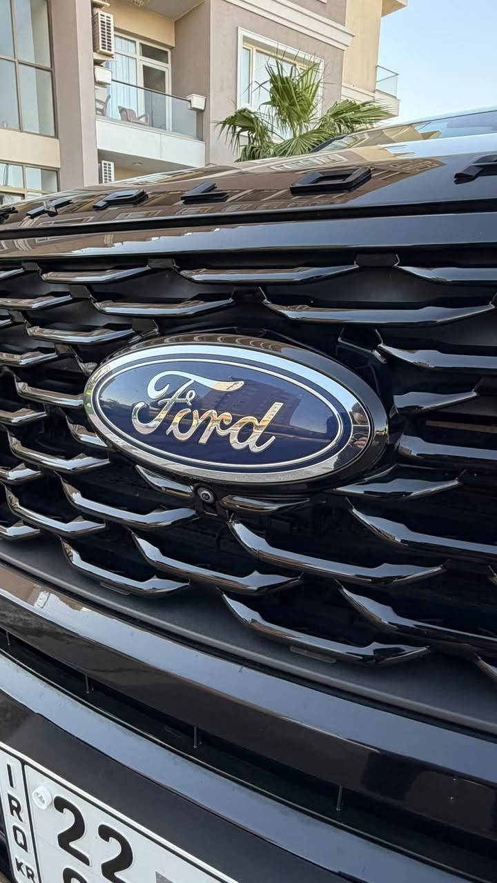 Ford explorer ST Line 2023 RWD
رقم اربيل الجديد سنوية وفحص وهزة جديد باسمي السيارة
مكان السيارة اربيل 
1-محرك 2.3 تيربو 300Hp
2-كشنات جلد
3-كشنات امامية كهرباء
4-كشنات امامية تدفئة
5-كشنات منفصلvip 7 راكب
6- ثلاثة قطع تبريد تحكم منفصل 
7-بانوراما كامل 
8-صندوق كهربائي
9-تشغيل عن بعد
10-اربع ابواب بصمة دخول ذكي
11-بصمة تشغيل 
12-ابل كار بلي واندرويد اوتو 
13-تحديد سرعة وتحديد مسار 
14-نقاط عمياء 
15-مرايا شفط 
16-رادار 360 درجة
17-سبع وضعيات قيادة Normal,Eco,Sport,snow,trail,slippery,Tow/Haul  ST Line RWD
18-تطعيمات باللون الاحمر لفئة ST Line عل دركة والابواب والدوسات والدشبول والكشنات 
19- تحكمات ستيرن كامل
20-الجامات الخلفية مضللة من الشركة وبيها كتاب تضليل رسمي 84%
21- ستيرن تدفئة
22-شحن لاسلكي ومنافذ تايب سي
23- تحكم بالانارات الداخلية والالوان 
24-Auto hold and Auto start
25-حساس امطار بالماسحات تشتغل من اكو مطر.
26-اوامر صوتيه 
27-شاشة عطلات وتحكمات كاملة بالسيارة
28-لايتات فول لد LED
29- حساسات وكاميرا خلفية
30-مرايا اوتو دم
31-بعد هوايه مواصفات…

ماشية 27 الف ميل قابل للزيادة 

السيارة بوضع الوكالة بدون اي نقص برغي واحد ممفتوح او نقص وبدون صبغ صندوق مبدل بلادي نفس اللون عداها كفالة عامة السيارة بدون قطرة صبغ بيها pdr اصبع بباب السايق ايرباكات كلشي بالسيارة بوضع الوكالة 

رقم الشاصي

1fmsk7kh8pgc10728

للتواصل واتساب 
***********

وللاستفسار ارسل رسالة دايركت
