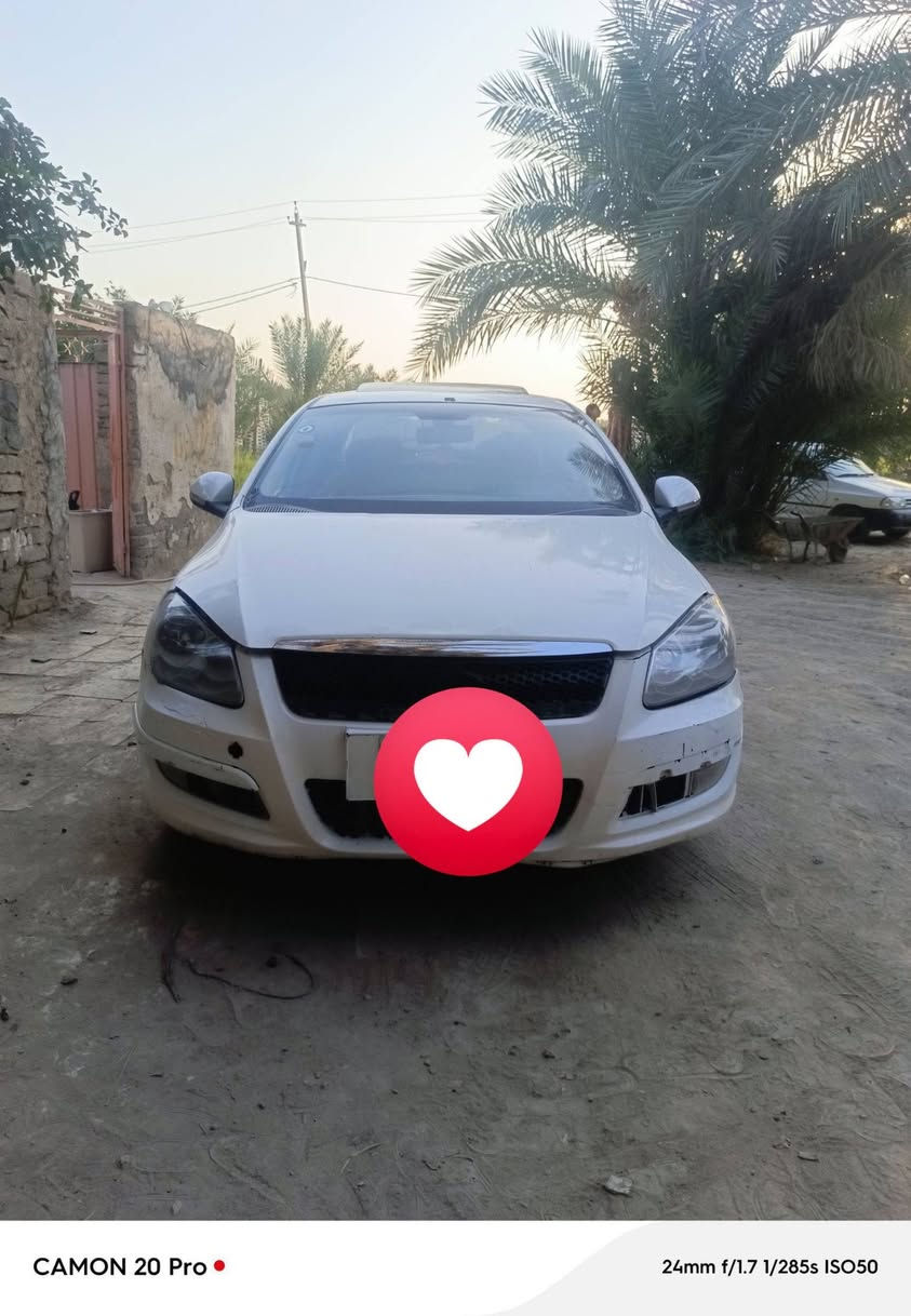 السلام عليكم شيري a3للمراوس فقط سياره جاهزه تخم تأثير مكينه وكير حداديه 70/100للمراوس فقط مكاني كوفه ناحية العباسيه ***********
