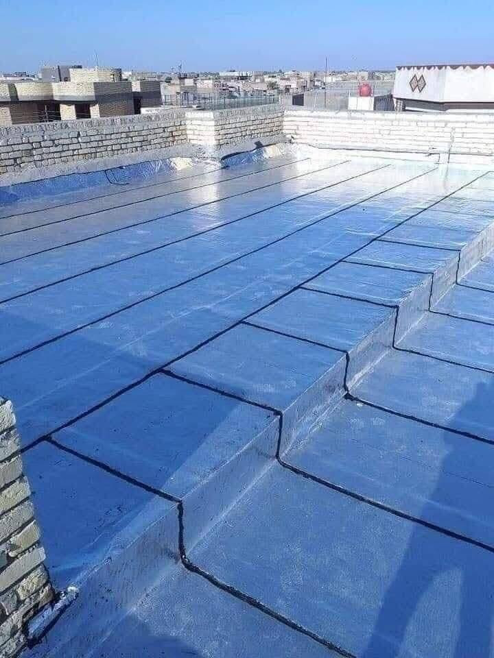 اجانا الشتاء بشرى سارة ...صار المتر المربع 5000 د،ع كرسته وعمل 😯 ايراني درجى اولى 
يشمل تنظيف السطح😯😯                     
                                             *********** واتساب     
كادر ذو خبره في عمل الايزوكام💪           
ضمان 10سنوات مع ورقه ضمان 👌👌

لدينا كادر في جميع المحافظات العراق🇮🇶
 
       الموصفات ===↙️↙️
1 الايزوكام عاكس للحراره 80 % 
2 مانع الرطوبه 
3 انتها العمل نفس اليوم 
4 يتحمل درجات الحراره العاليه يتكون الايزوكام من الياف وخيوط حريره والقير والطبقه الخارجيه السلفون حيث يعطي جماليه وقوه للسطح
واتساب أو اتصال او ماسنجر
***********
