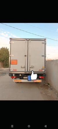 كنتر براد • موديل ٢٠١١ • تبريد شغال