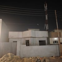 ٢٠٠م • مجمع جنة تكريت • نواقص يكملها المشتري