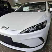 Byd سيل 5 مكفوله كفاله عامه  مرقم بغداد لل مراوس مع النترا او k3  مكان...