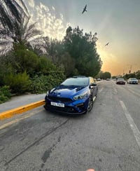 فورتي ٢٠١٩ • وارد أمريكي • ١٢٠ ألف مايل