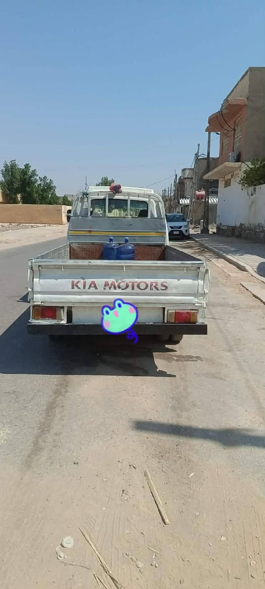 كيه بنگو • موديل 96 • محرك مكفول
