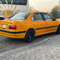 بارس • ٢٠٢٠ • رقم بغداد
