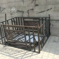 جنج ستوته • نضيف ومرتب • مجال قليل