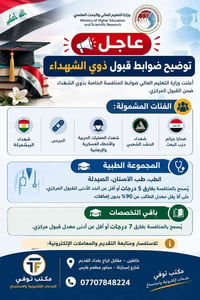 ذوي الشهداء • فرق ٥ درجات • خانقين