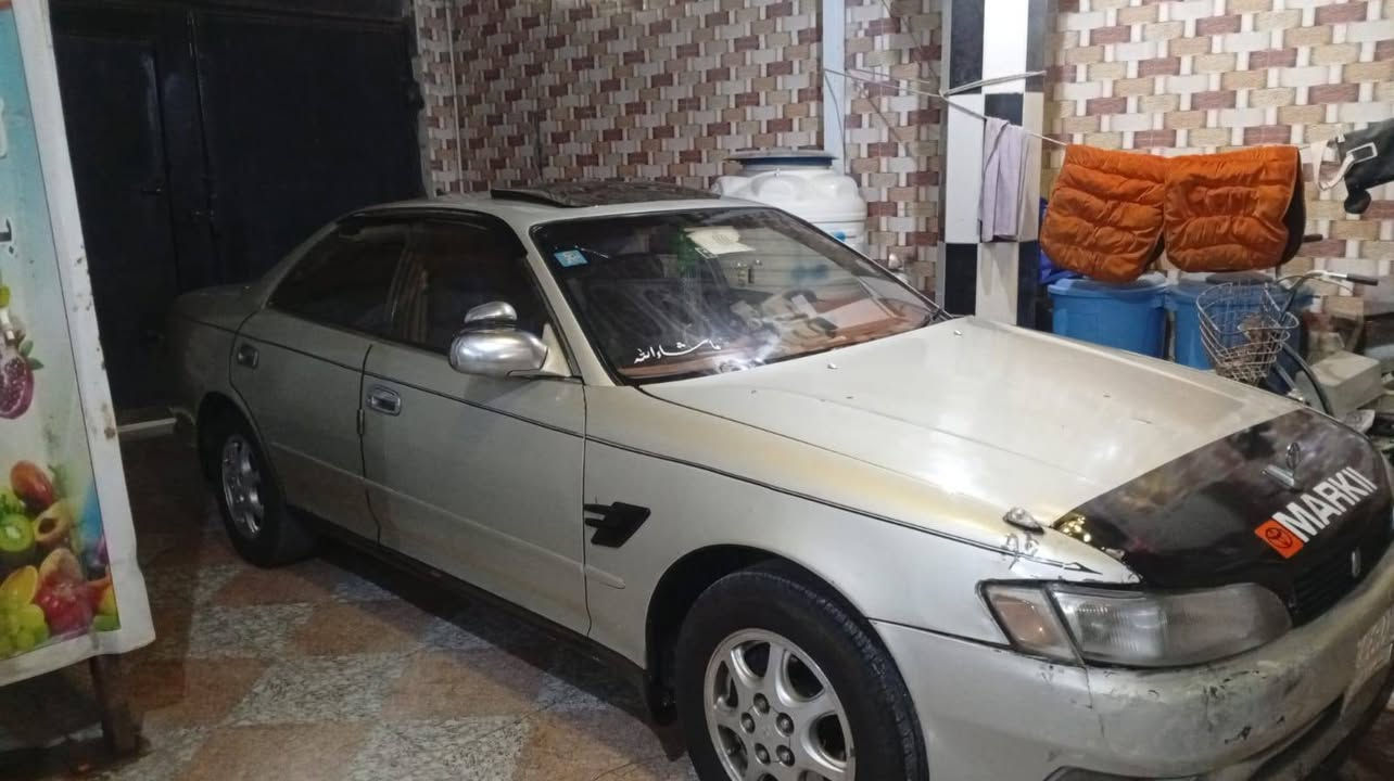 سلام عليكم سياره للبيع مارك نفخ موديل 95  مكفوله لاكص لإنقل جثه ..سنويه 2030 .وتبريد شغال فول وجديده وتأيرات جدد سياره مصبوقه جماليه فقط مكينه جديده وكير جديد سعره 75 وبيه مجال العنوان بصره سفوان تفاوض عل هذا رقم ***********👍
