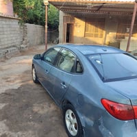 النتر • ٢٠٠٧ • محرك ٢٠٠٠