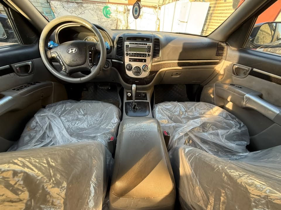 سنتافيه • ٢٠٠٩ • ست سلندر