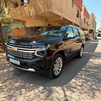 تاهو برايمر • موديل ٢٠٢٣ • ماشي ٤٩ الف