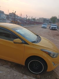 النترا • ٢٠١٦ • وارد امريكي