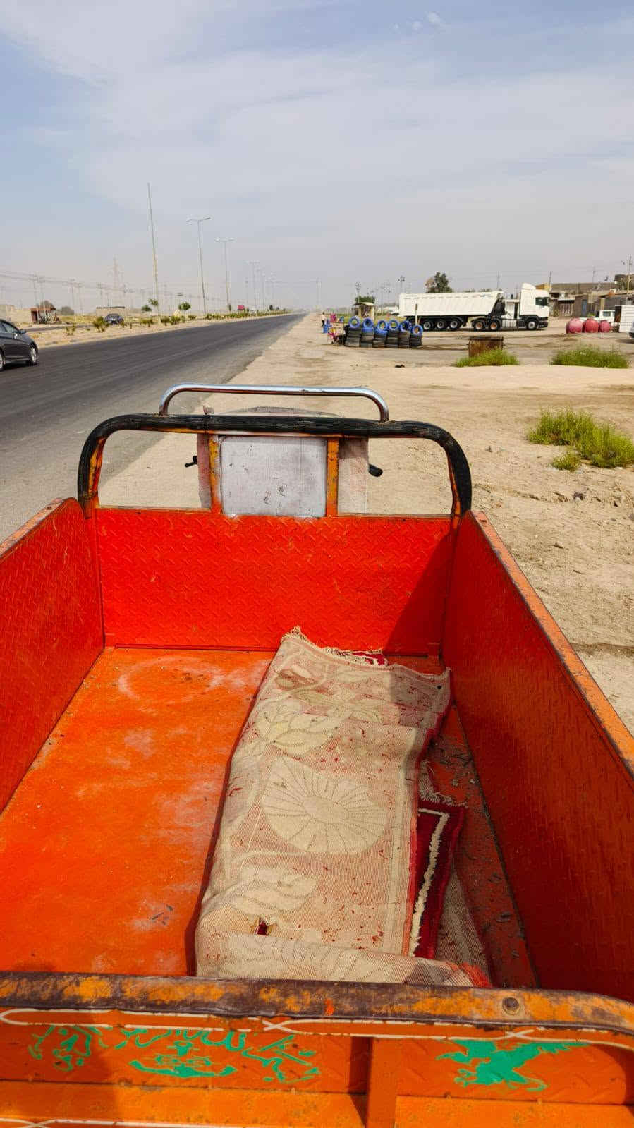 ستوته • موديل ٢٠٢٢ • بصره قرنه ثغر