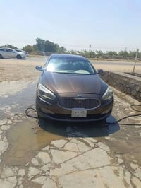 كورس ٢٠١٥ • وارد امريكي • بدون حادث