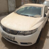 من رخصه الادمن سيراتو 11خليجي للبيع حادثها جاملغ وبنيد مبدل ولغد مسحوب...