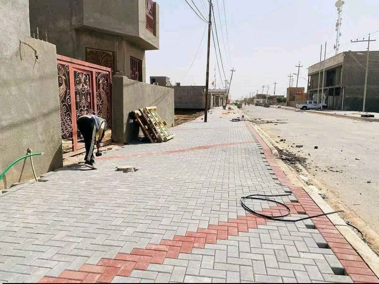عمل انواع المقرنص 🪓‏‪***********
عمل مقرنص🛠    عمل كابات ⚒️  عمل رصيف🔨   عمل ساقيه   عمل مرمر  📎 عمل بورسلين🔩🔧   عمل كاشي   عمل كربستون⚔️🗡  (الثقه في عملنا) 🏹  عمل نقشات 🛠⚔️📸
السرعه والدقه في عملنا 🔑
يوجد لدينا كادر مخصص 🤞🏿

نعمل في بغداد وجميع المحافضات ‏‪***********
